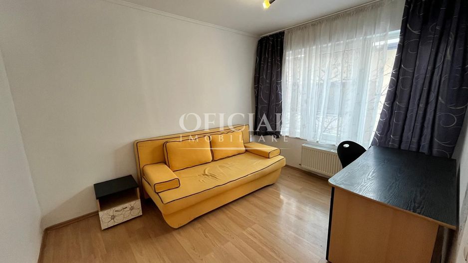 Apartament 3 Camere | 67 Mp | Terasa | Parcare | Buna Ziua ZORILOR - Poză 7