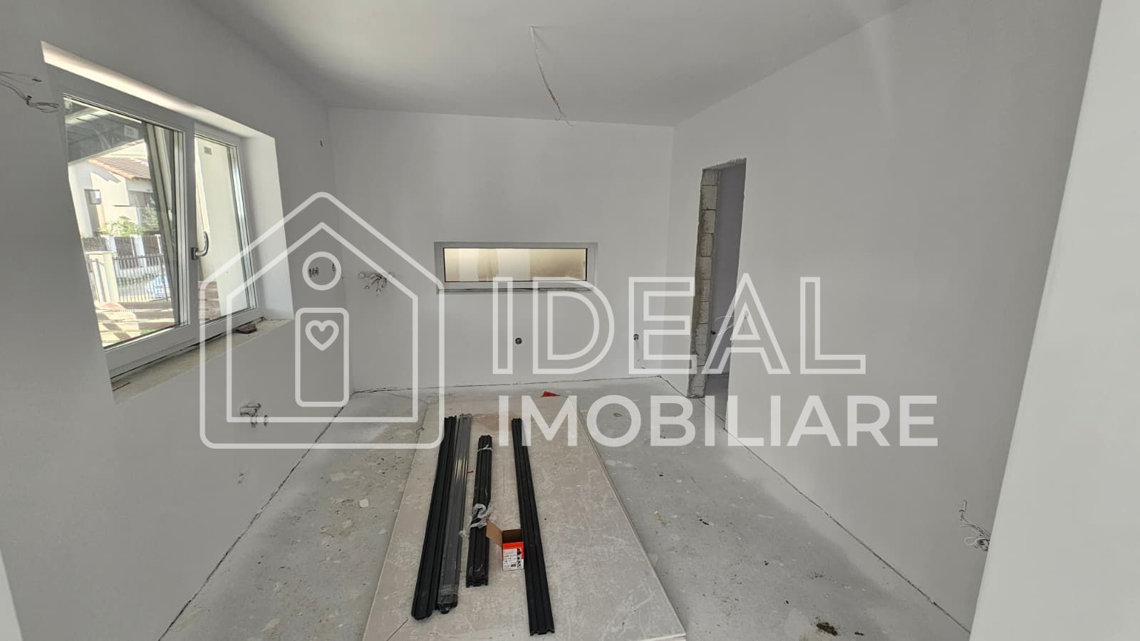Duplex modern cu 4 camere si carport, in Cartierul Arhitectilor - Poză 6