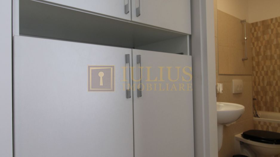 Denya Forest, 3 camere + 2 bai, centrala proprie - Poză 10