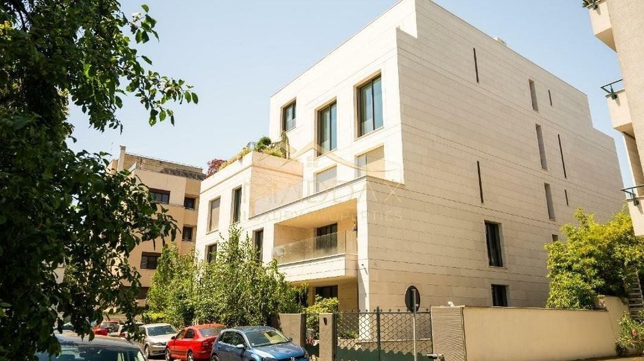 Apartament Nou- 4 Camere** Zambaccian-Dorobanti** - Poză 1
