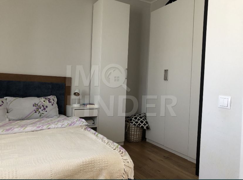 Vânzare 3 camere, 80 mp Centru, imobil nou, parcare subterana - Poză 4