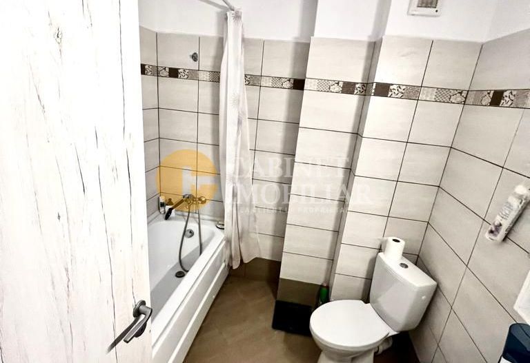 Apartament 2 camere decomandat mobilat-utilat terasa + gradina proprie - Poză 7