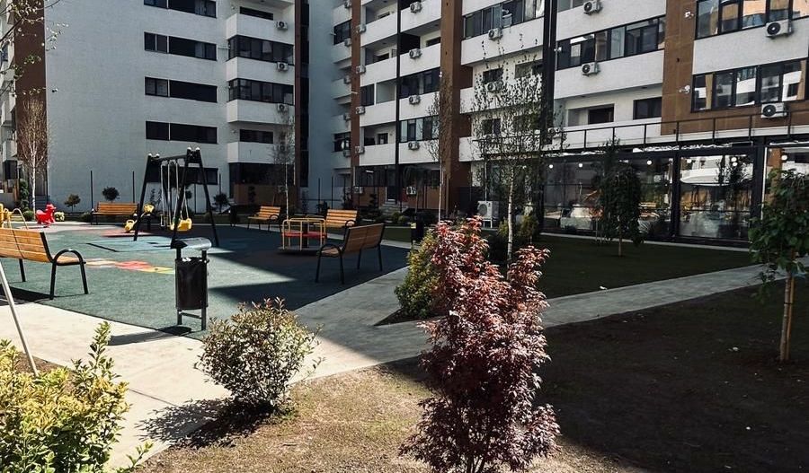 Prima Inchiriere,metrou,parcare ,piscina - Poză 2