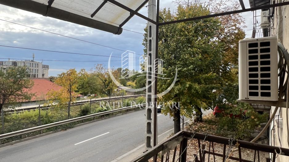 Apartament cu 2 camere | Parcare Supraterana | etajul 1 | Central | Oradea - Poză 12