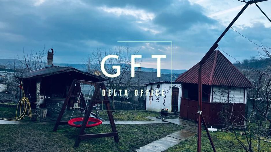 Casa+teren 1400 mp, Drumul Sigmirului - Poză 6