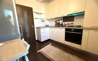 Apartament 2 camere metrou / P-ta Chibrit / Balcon - Poză 4