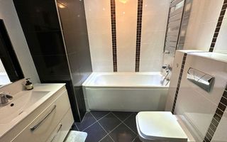 Chirie, apartament, 2 camere, str. Vasile Lupu, Buiucani - Poză 9