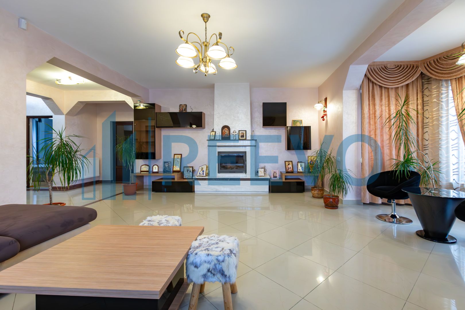 Casă/Vilă cu foișor | 1.000 mp teren | Măgura - Poză 22