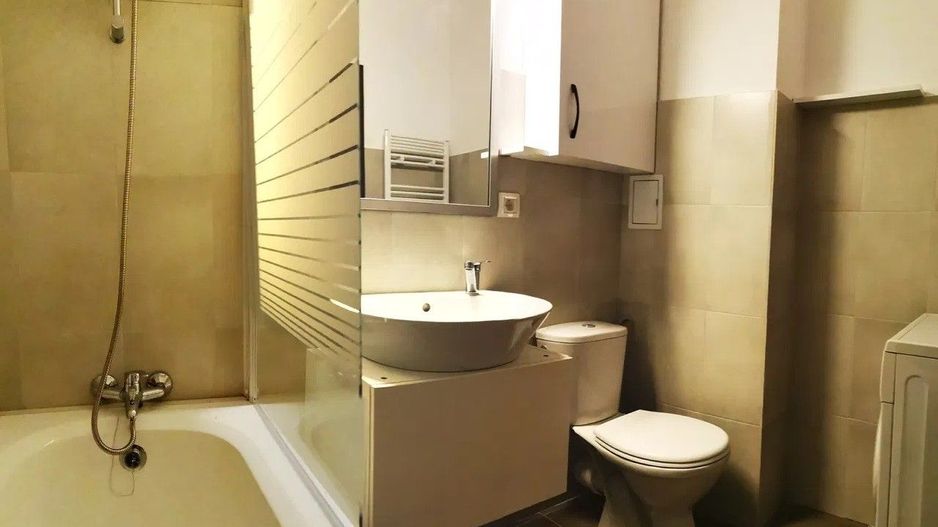 Apartament 2 camere Dimitrie Leonida-Berceni - Poză 7