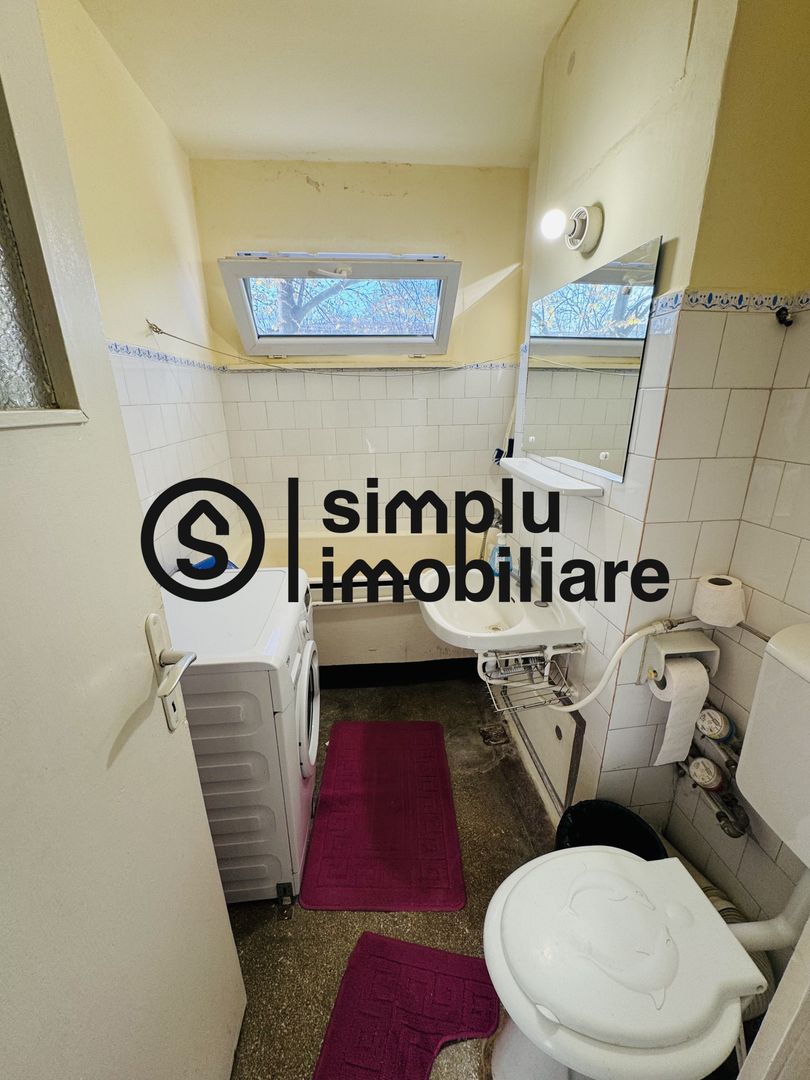 3 camere semi, etaj 3/4 - 122 000 Euro - Poză 20