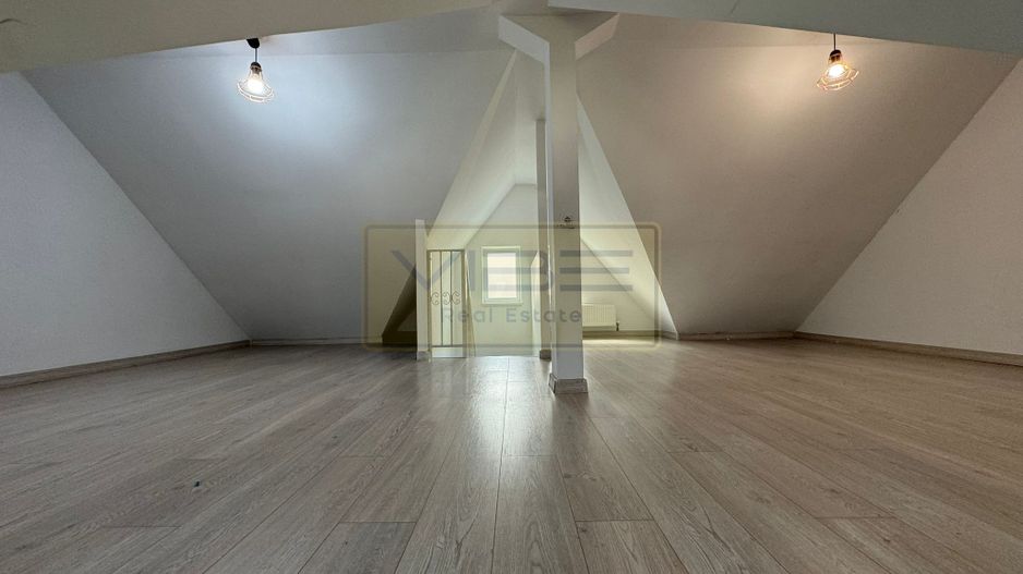 Casa de tip triplex Bucium - Soseaua Barnova - Poză 23