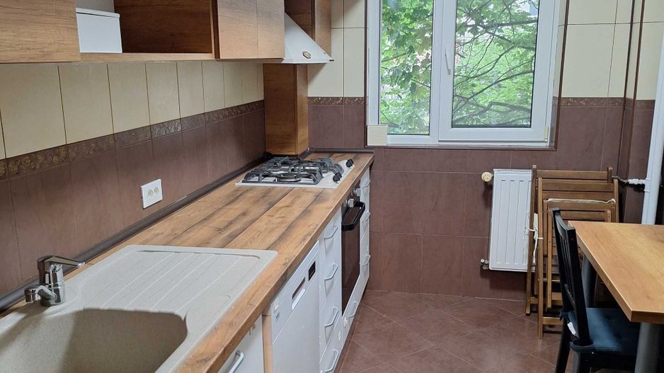 APARTAMENT BANU MANTA | PARCARE - Poză 3