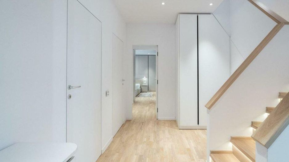 Penthouse direct proprietar - Poză 13