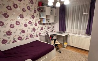 Decomandat 4 Camere Sector 3 Etaj Intermediar - Poză 4