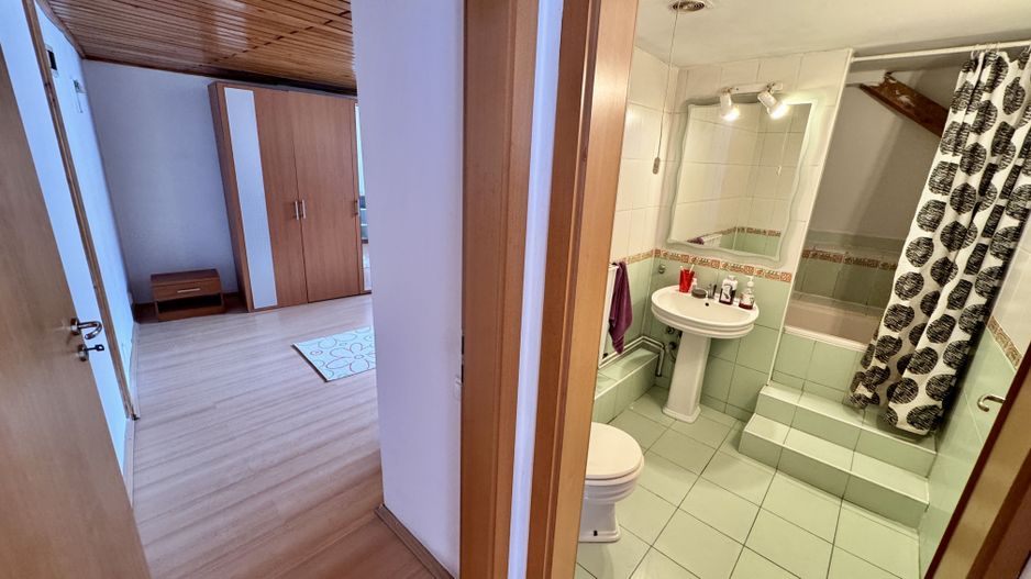 Apartament in Centrul Istoric - Poză 15