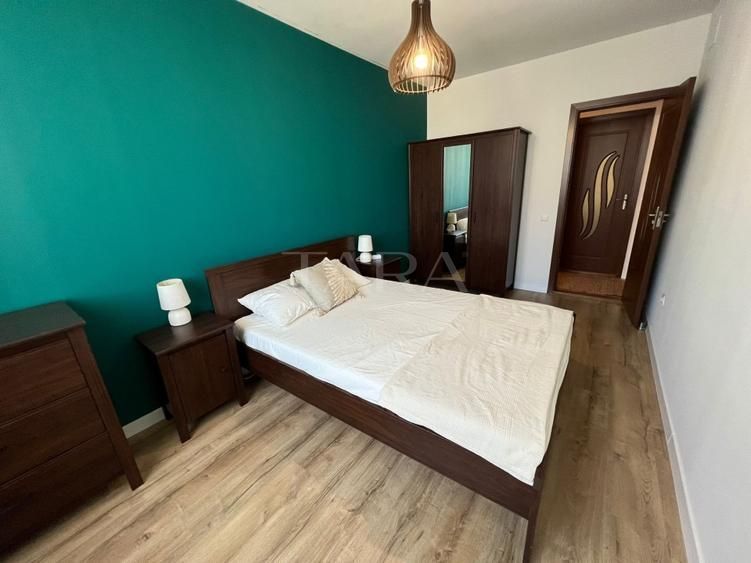 Apartament 3 camere – Iris, aproape de viitorul RIVUS. - Poză 9