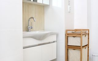 Apartament 4 camere | 2 bai | Modern | Curte | Central - Poză 17