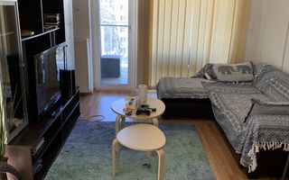 Apartament 2 camere cu loc de parcare in complexul Rose Garden - Poză 1