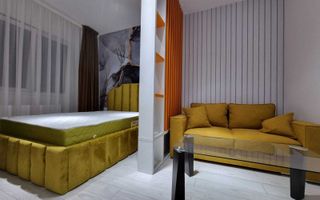 Garsoniera LUX 36mp - Regie Residence- Metrou Grozavesti - Poză 2