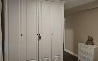 3 camere, 2 bai, 2 parcari, Europa Zona Eugen Ionesco, Pet Friendly - Poză 6