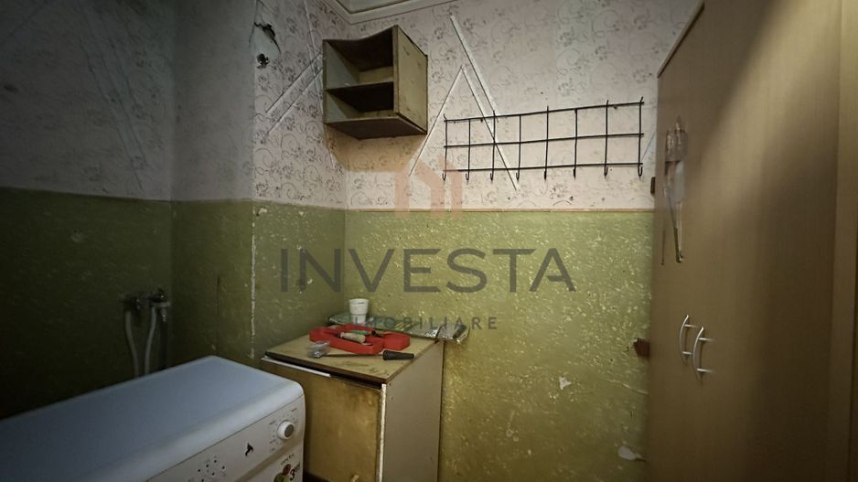 3 camere decomandate etaj V!  Manastur, zona La Terenuri! 2600e/mp! - Poză 5