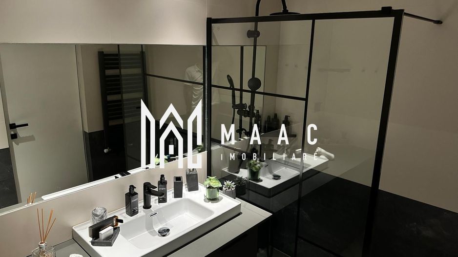 Apartament 2 Camere | Etaj 2 |  The Lake Home SIBIU - Poză 16