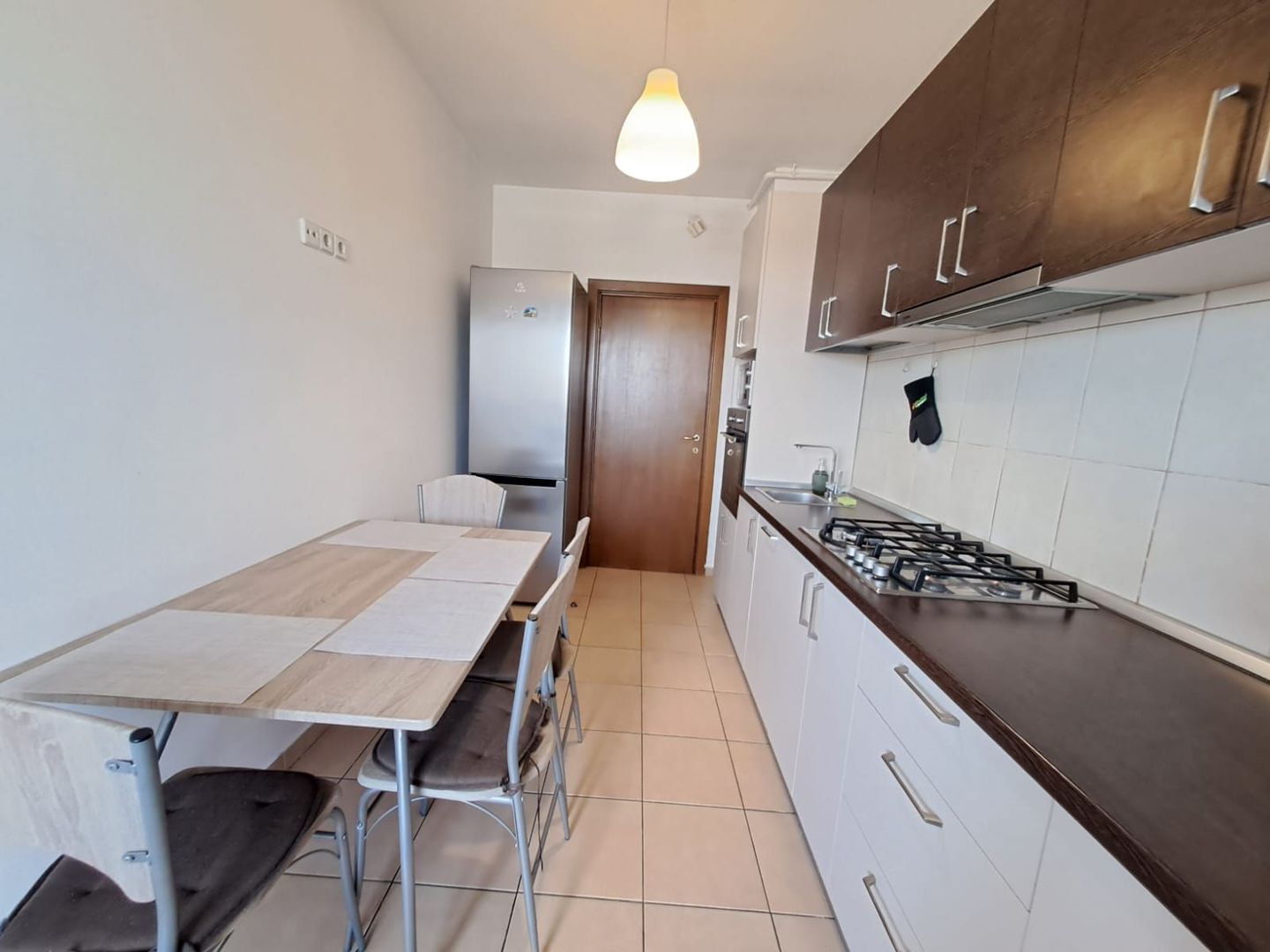 Apartament 2 camere 13 Septembrie Marriott Mall Prosper - Poză 17