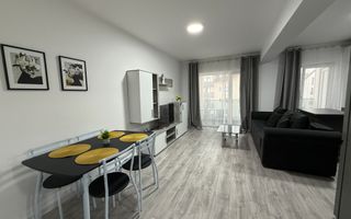 Apartament 2 camere modern cu balcon spatios zona Doamna Stanca - Poză 8