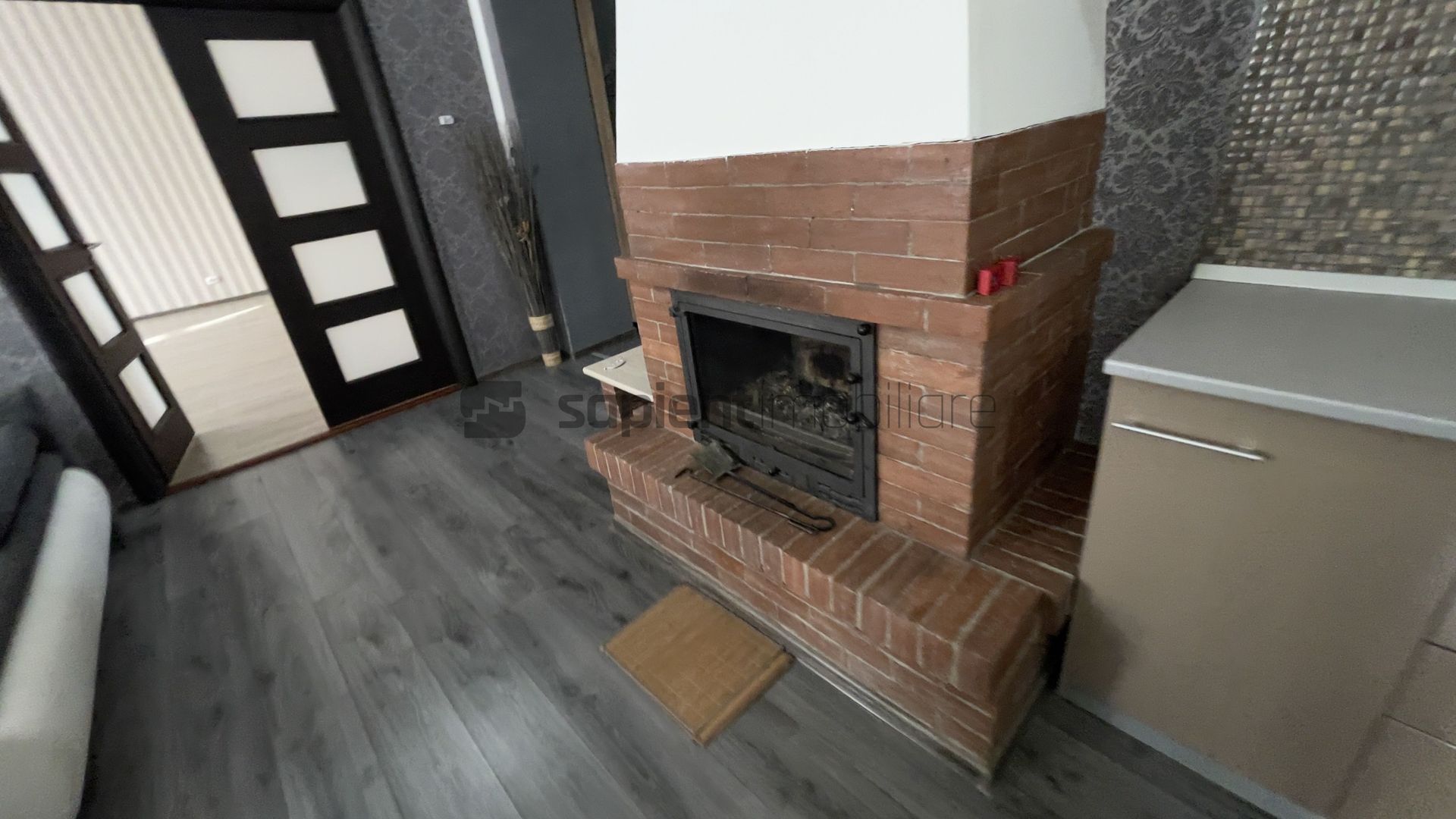 Ultracentral Apartament 3 Camere 100 Mp Utili Traian Mosoiu - Poză 6