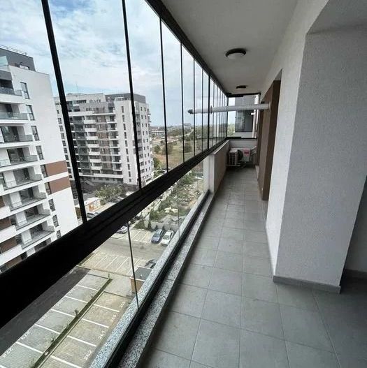 AP. 2 CAMERE DRUMUL TABEREI, PARCARE, BLOC NOU, CENTRALA TERMICA - Poză 7