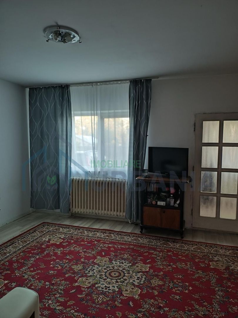Casă de închiriat în sat Bosia, comuna Ungheni - Poză 3