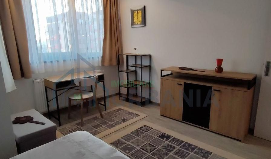 Inchiriere apartament 2 camere + loc de parcare suprateran - Poză 4