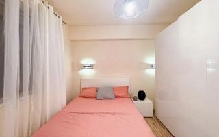 Apartament 3 camere Herastrau | Loc de parcare subteran - Poză 8