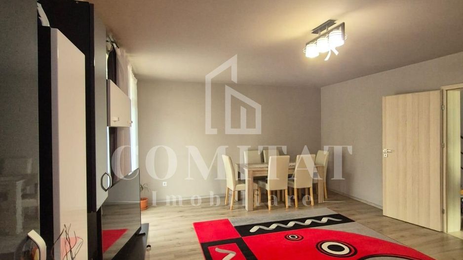 Duplex cu 4 camere | Finisaje moderne | Stradă privată | Zona Terra - Poză 3
