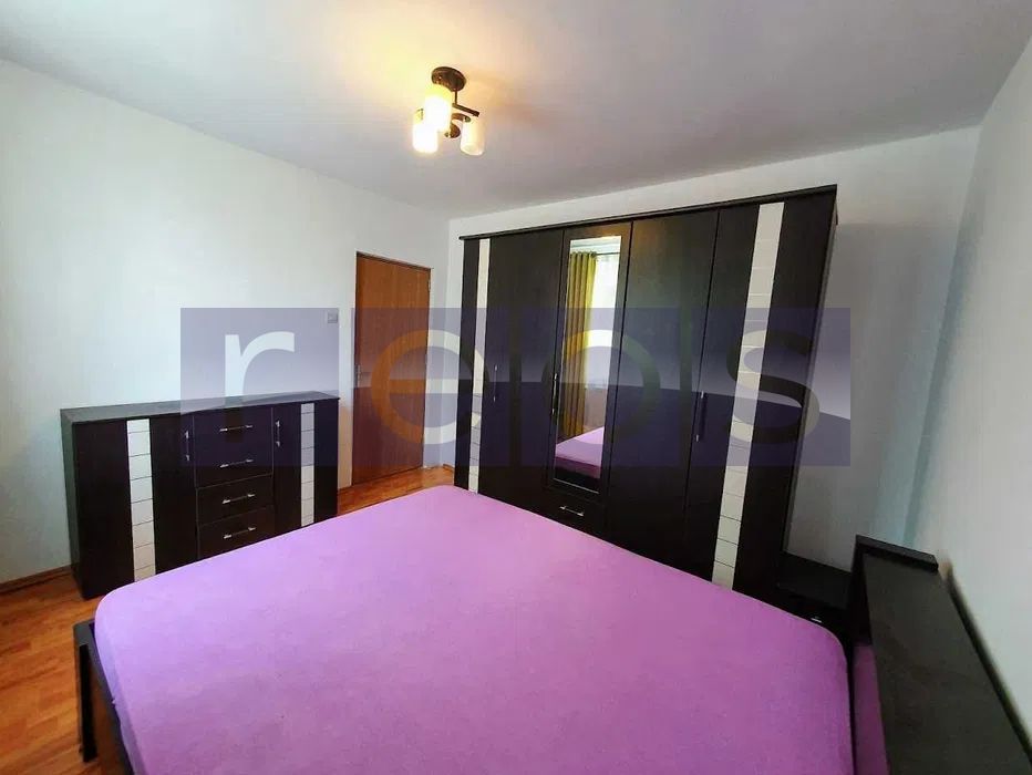 VANZARE 2 CAMERE I DECOMANDAT I METROU I PARCUL DRUMUL TABEREI - Poză 3