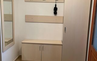 AP. 3 CAMERE LUJERULUI, CENTRALA TERMICA, BUCATARIE INCHISA, MOBILAT - Poză 16