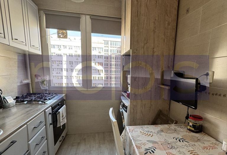 VANZARE 2 CAMERE - DECOMANDAT- Metrou Dristor - Poză 5