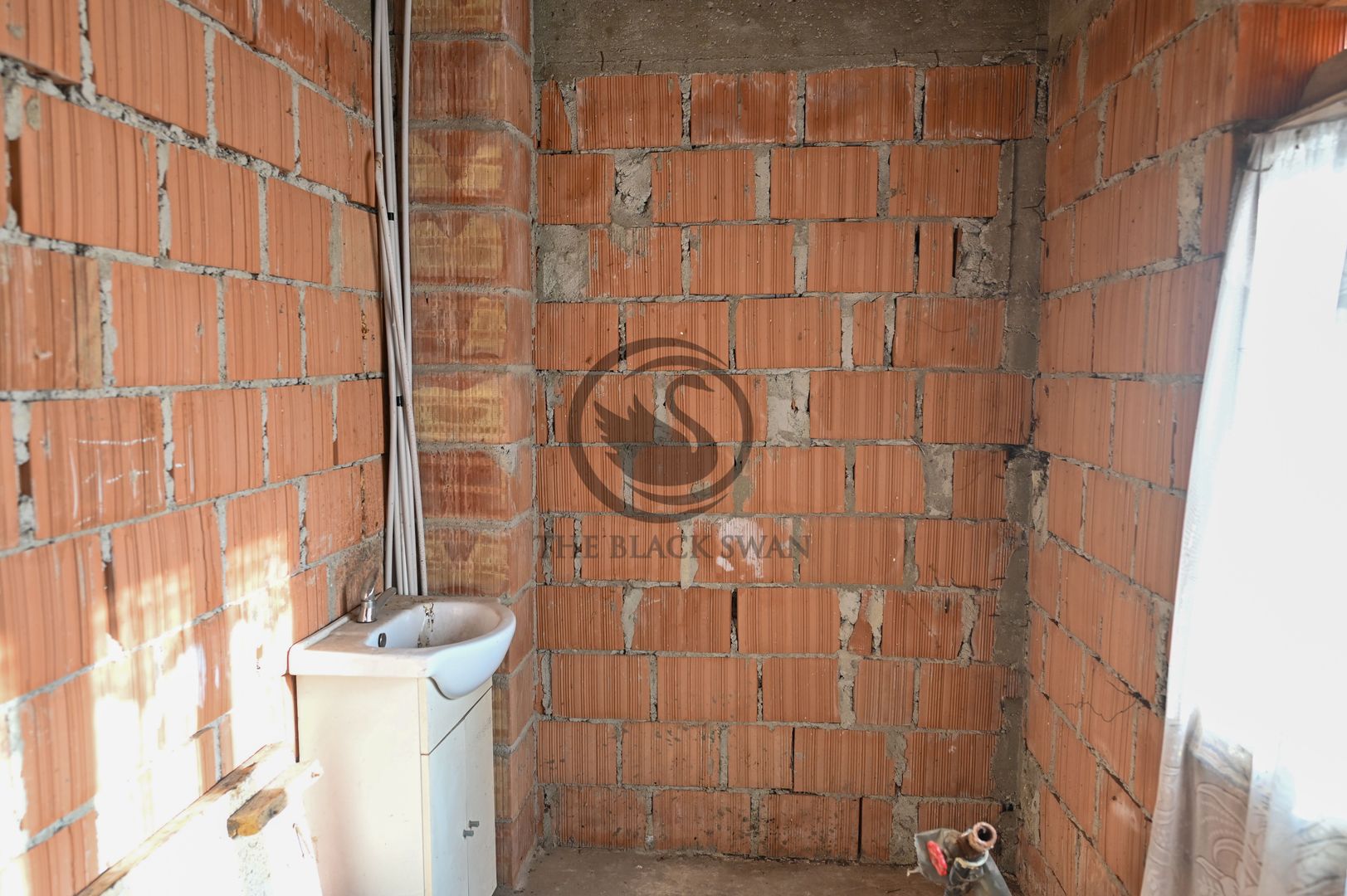 Casa la rosu de vanzare | Iordacheanu - Valea Cucului | Comision 0% - Poză 19