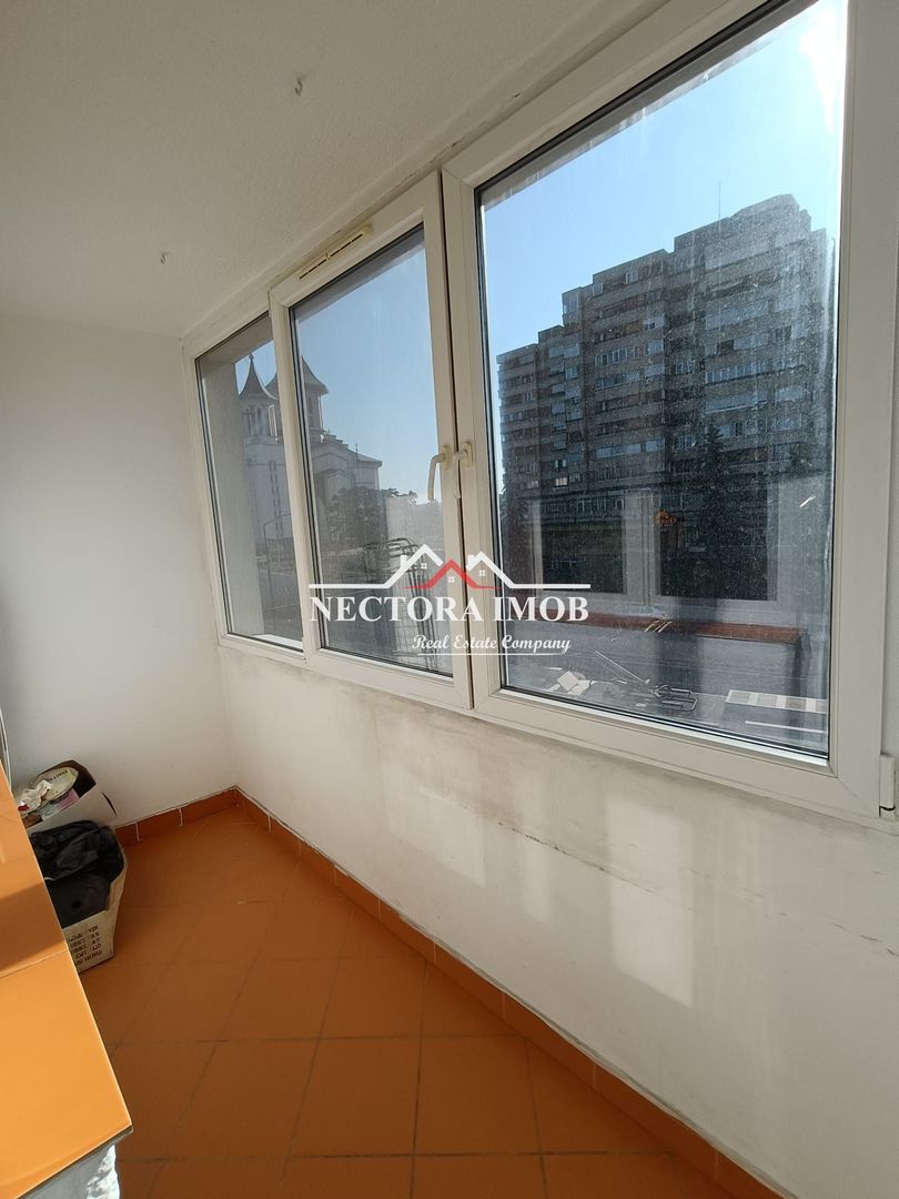 NECTORA IMOB-Apartament 2 camere, Ultracentral,vis a vis ANAF,Medicina - Poză 8