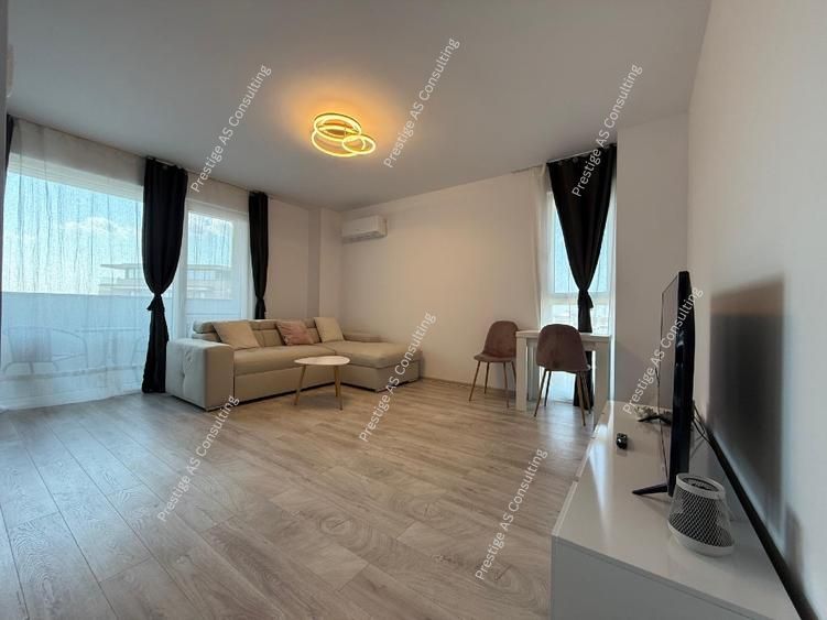 AApartament 2 camere | Complexul Iris | Loc Parcare Subteran - Poză 1
