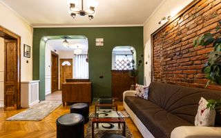Apartament la casă, 90 mp | Strada De Mijloc - Poză 7