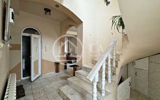 Casa cu 5 camere de inchiriat in Zona Centrala, Oradea - Poză 12