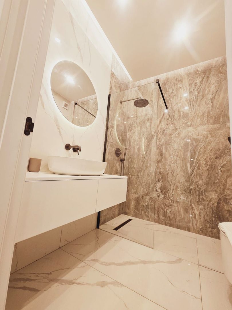 Apartament 2 camere de vânzare - Eleganță și confort în Exigent Plaza - Poză 11