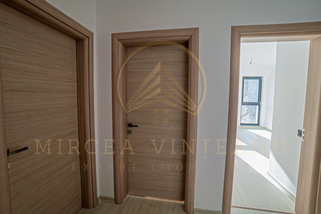 INEL II - COMPLEX PRIMO RESIDENCE - Apartament cu 2 camere situat la etajul 4 - Poză 7