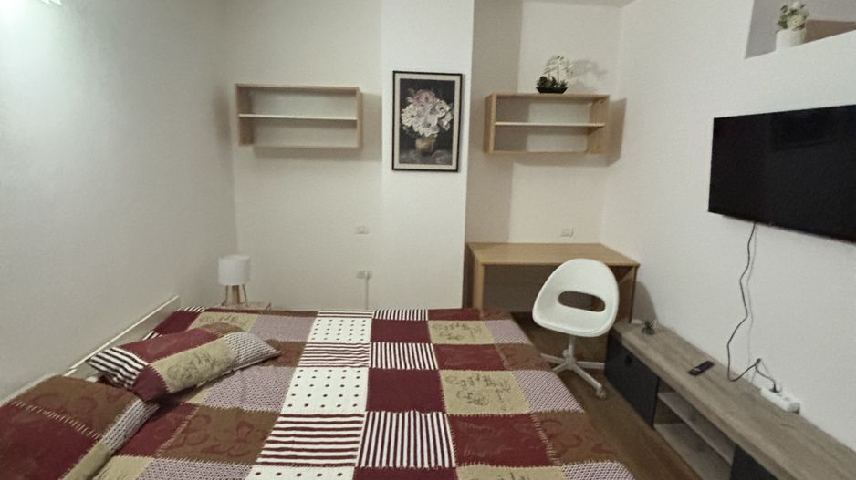 Apartament 1 cameră generos zona Complex - Poză 13