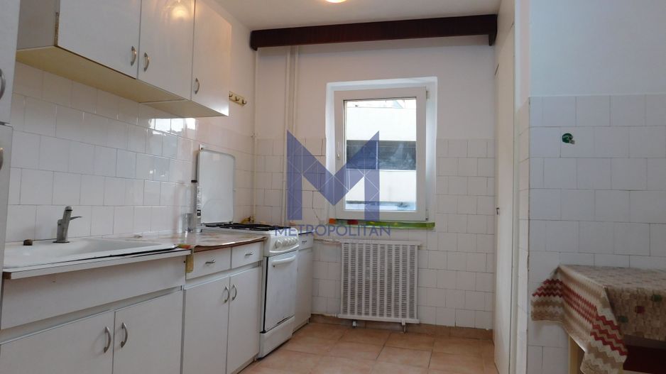 3 camere Decomandat, Strada Fabricii de Zahăr 5, Etaj 2/4 - Poză 18