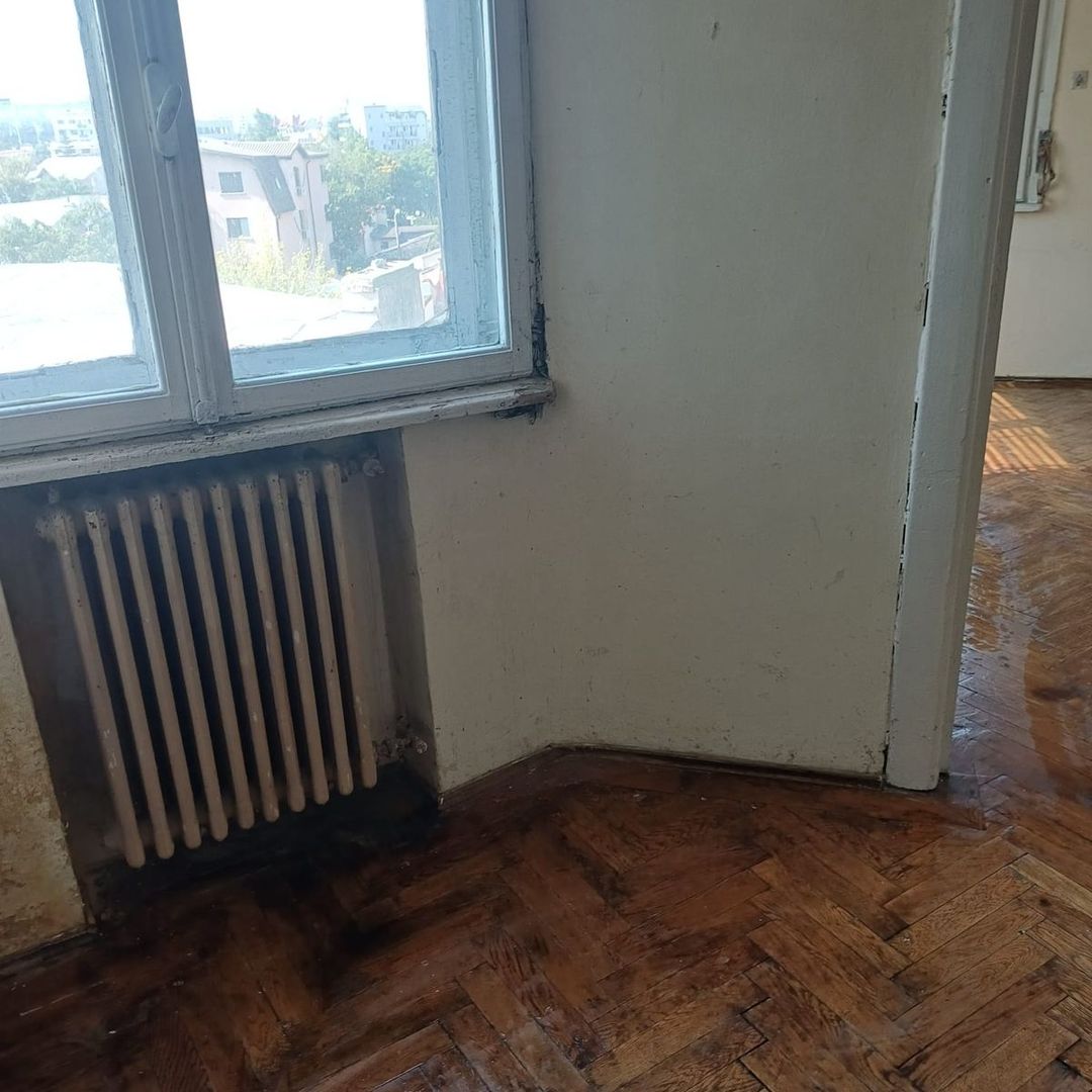 Apartament 2 camere. Calea Calarasilor - 4 min metrou, centrala proprie - Poză 6