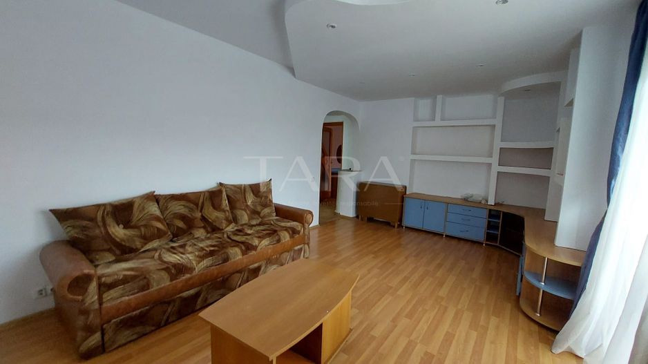 Apartament 3 camere decomandat, 62 mp, balcon, Baciu. - Poză 5