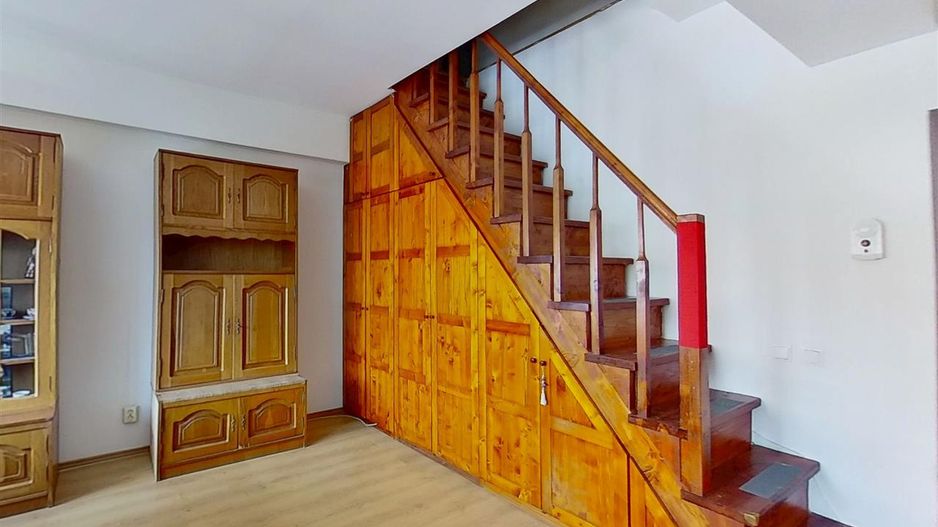Apartament trei camere, pe doua niveluri, Garii, Brasov - Poză 7