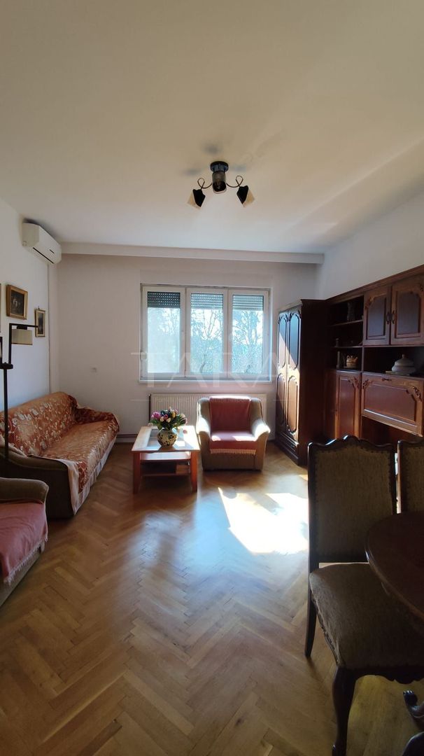 Apartament 3 camere, aproape de zona centrală și Grădina Botanică - Poză 4
